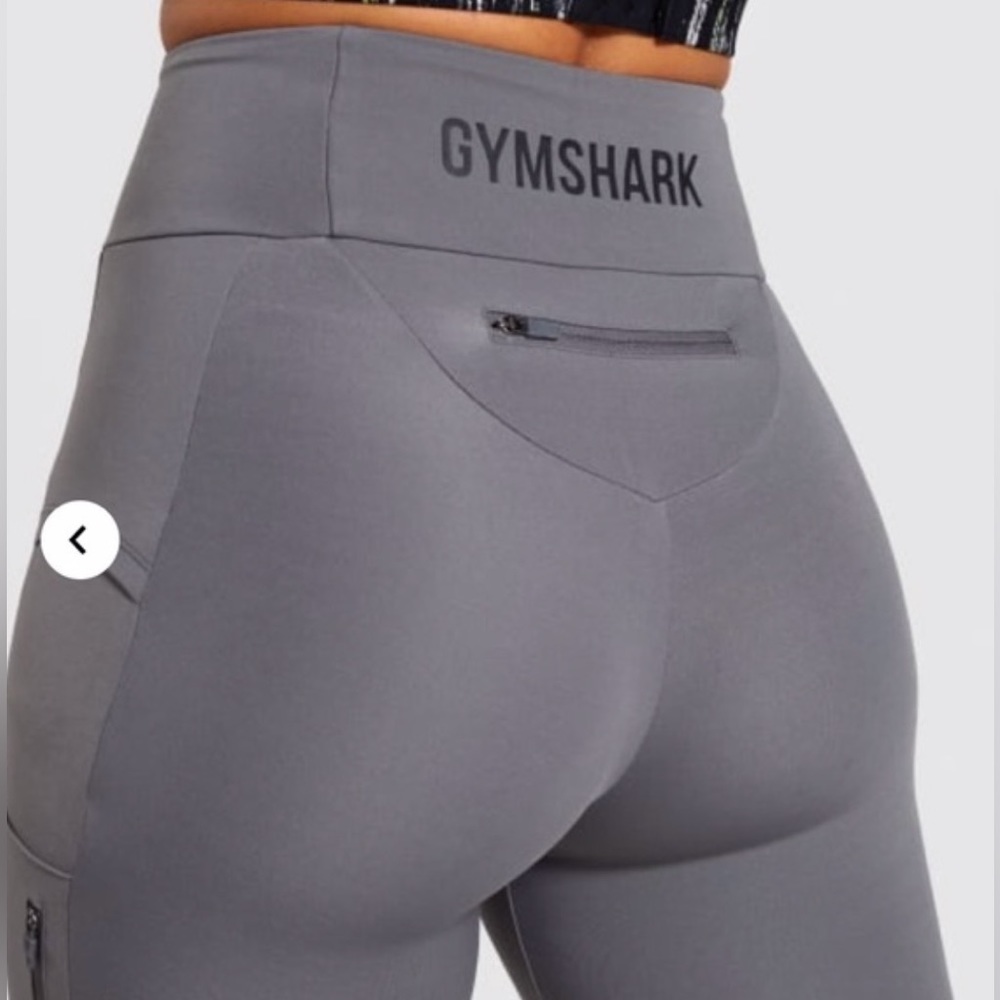 GymShark discontinued Non-Stop Legging in size small